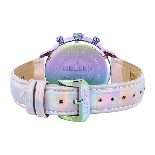 Welder Moody WWRC123 38 mm  Kadın Kol Saati