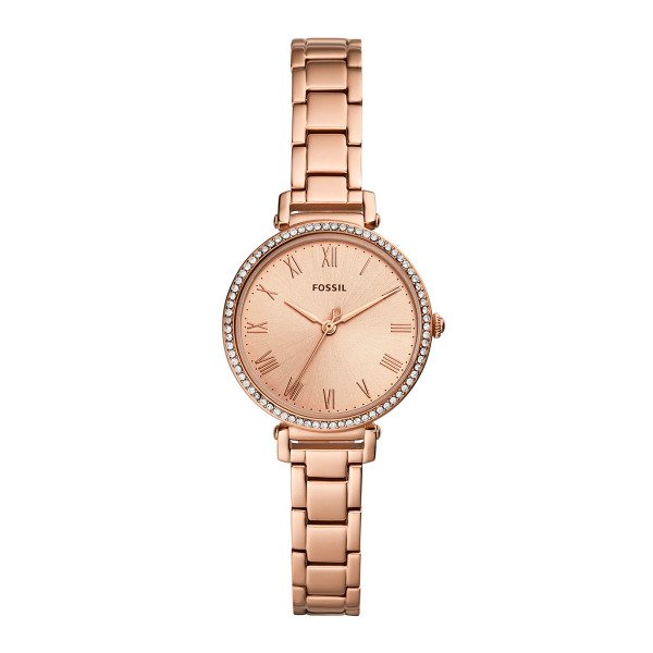 Fossil FES4447 Kadın Kol Saati (Mağazada Özel İndirim)