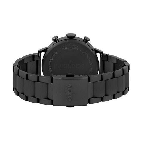 Welder Moody WWRC454 45 mm Erkek Kol Saati