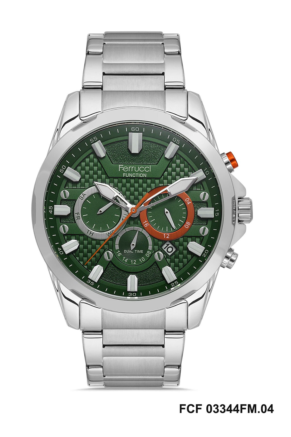 Ferrucci 03344FM.04 Erkek Kol Saati