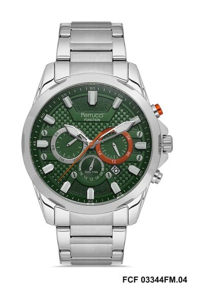 Ferrucci 03344FM.04 Erkek Kol Saati