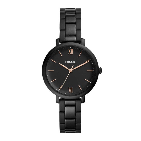 Fossil FES4511 Kadın Kol Saati (Mağazada Özel İndirim)