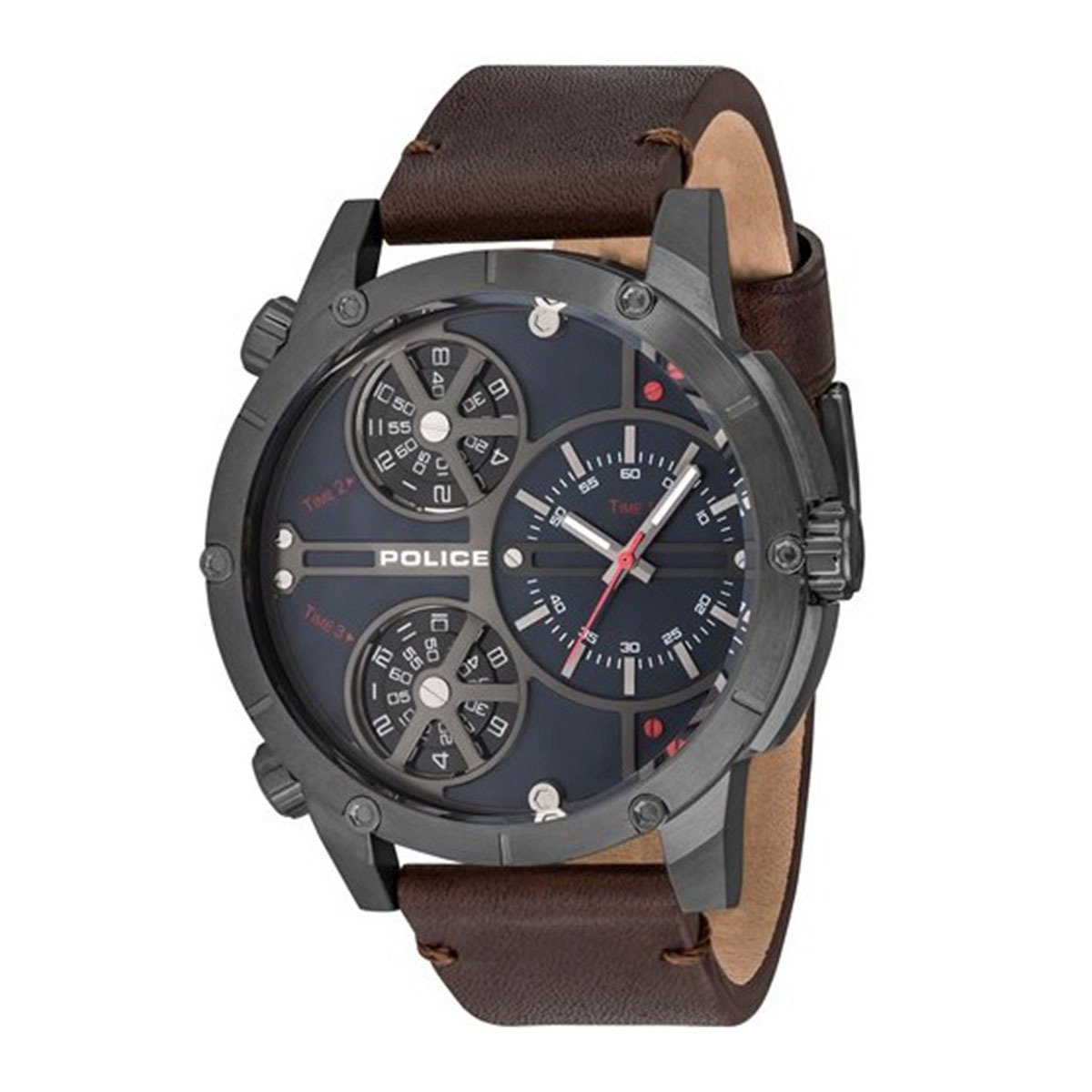 Police PL.14699JSU /03 Erkek Kol Saati