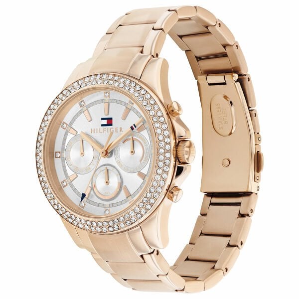 Tommy Hilfiger TH1782624 Kadın Kol Saati