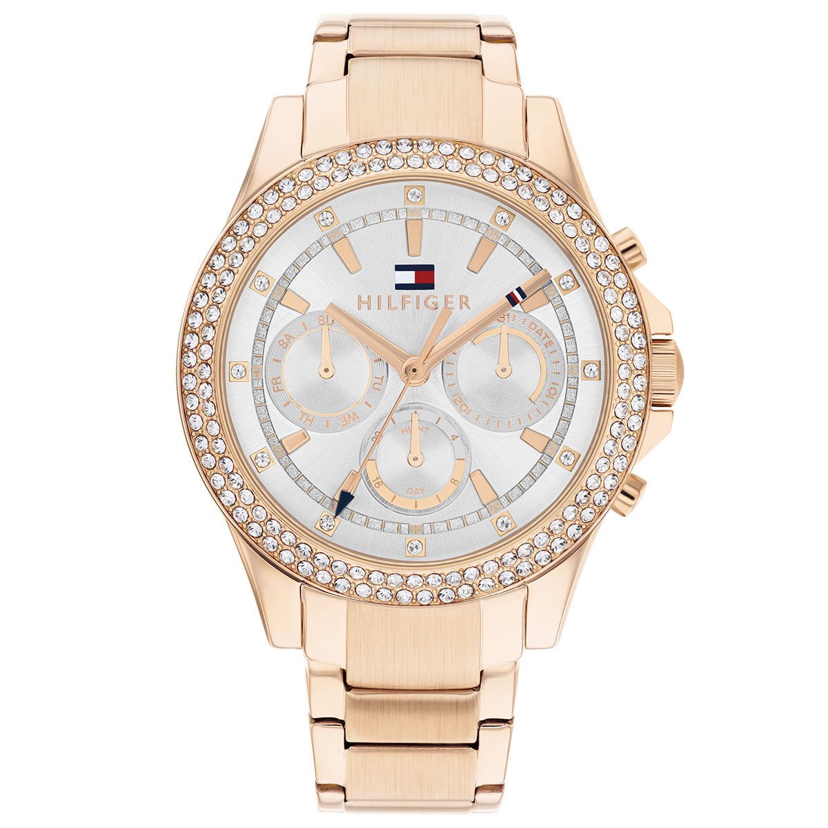 Tommy Hilfiger TH1782624 Kadın Kol Saati