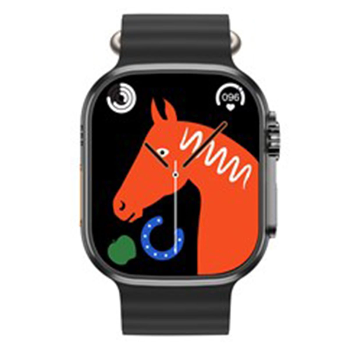 Ferrucci FC SMART WS8 PRO.08 Akıllı Kol Saati