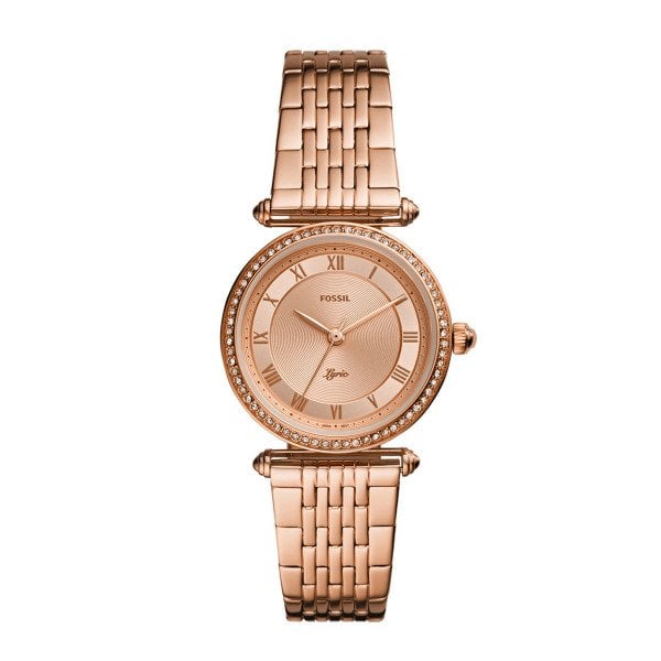 Fossil FES4711 Kadın Kol Saati