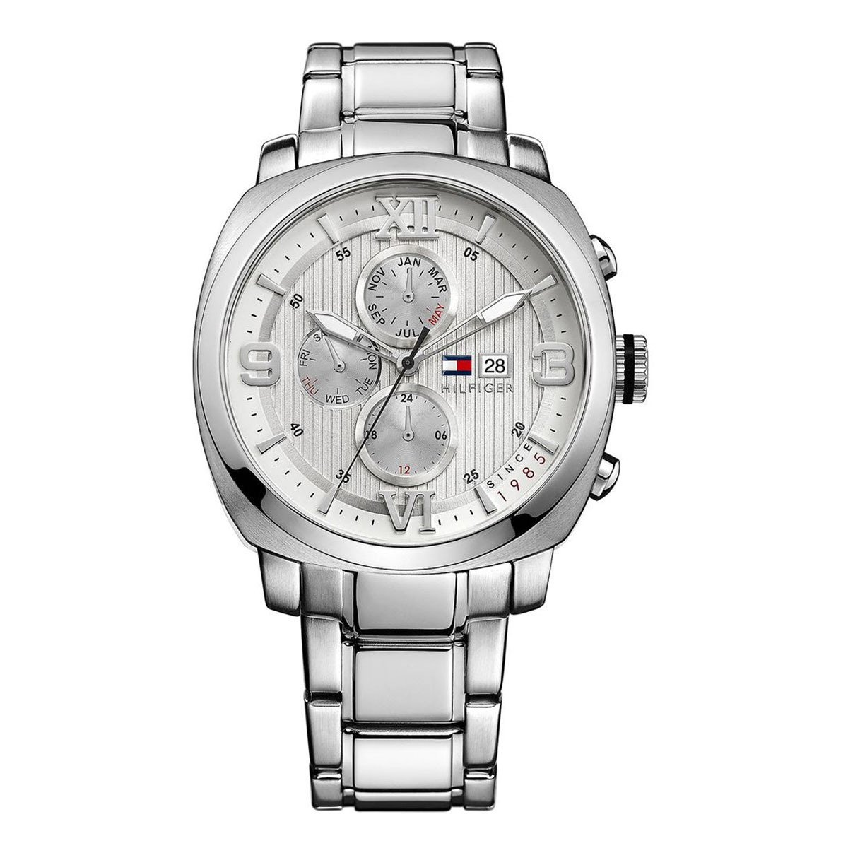 Tommy Hilfiger TH1790970 Erkek Kol Saati