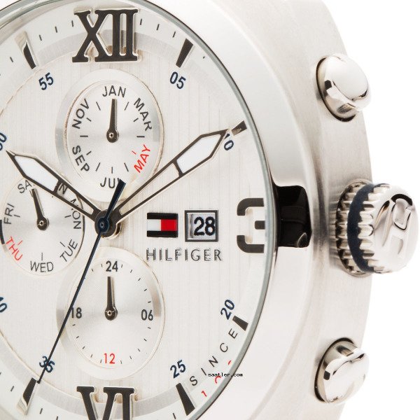 Tommy Hilfiger TH1790970 Erkek Kol Saati