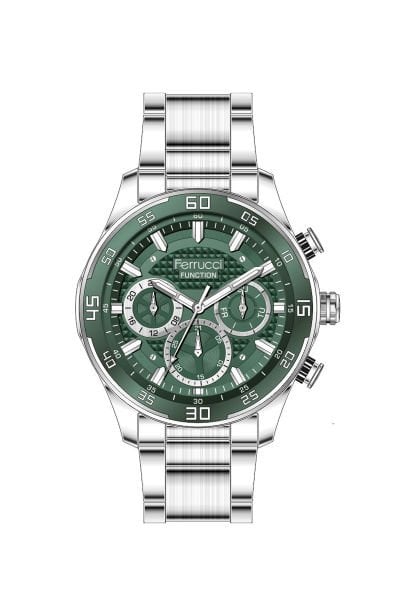 Ferrucci 03374FM.02 Erkek Kol Saati