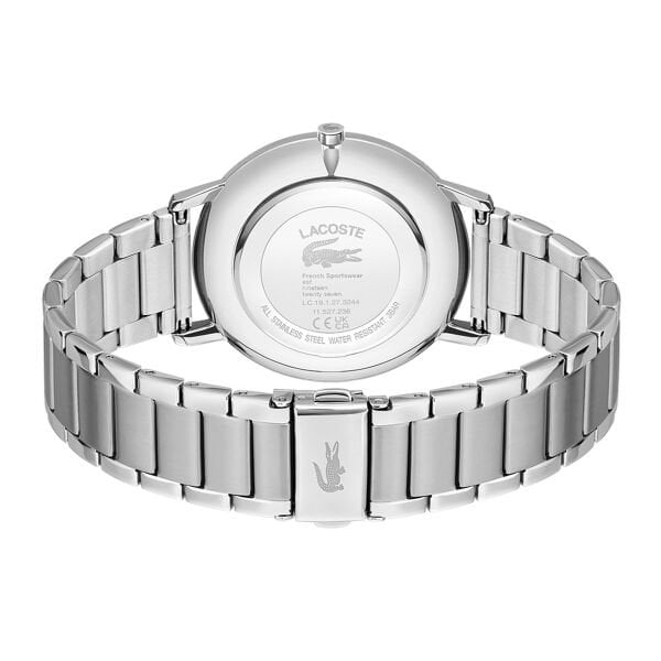 Lacoste LAC2011214  Erkek Kol Saati