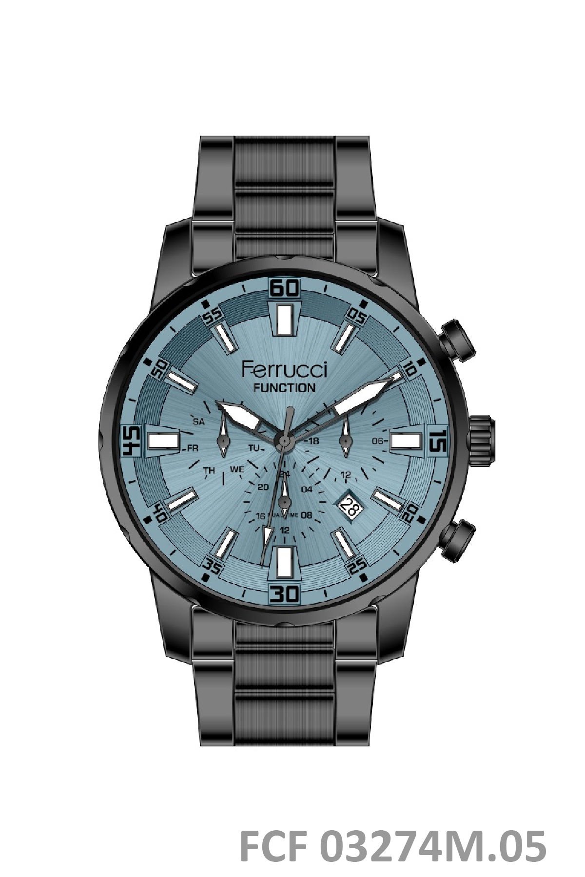 Ferruccci 03274FM.05 Erkek Kol Saati