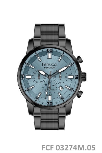 Ferruccci 03274FM.05 Erkek Kol Saati