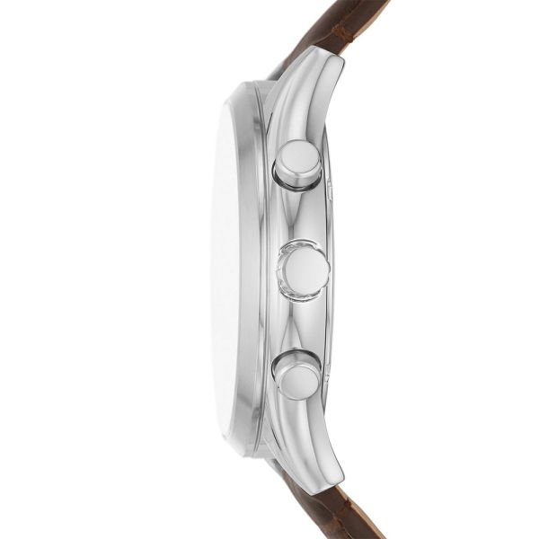 Fossil FBQ2719 Erkek Kol Saati (Mağazada Özel İndirim)