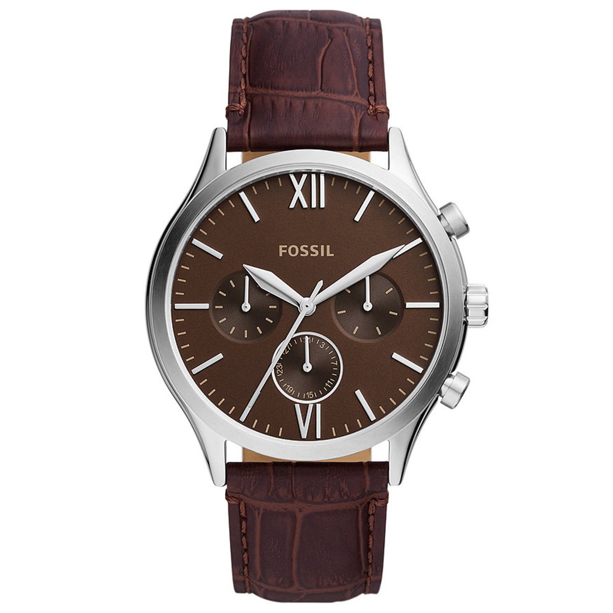 Fossil FBQ2719 Erkek Kol Saati (Mağazada Özel İndirim)