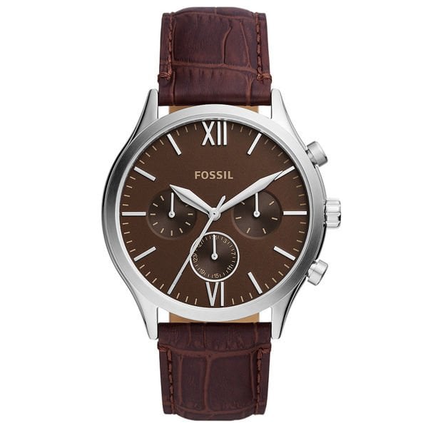 Fossil FBQ2719 Erkek Kol Saati (Mağazada Özel İndirim)