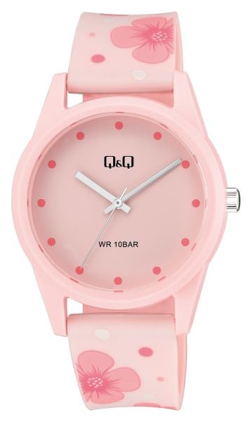 Q&Q V08A-004VY Kol Saati