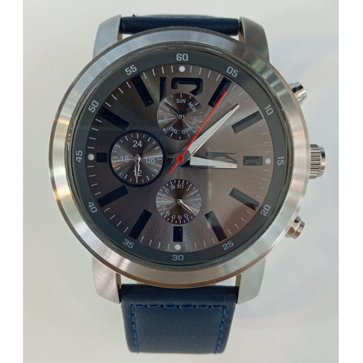 Slazenger SL.9.917.2.j5 Erkek Kol Saati