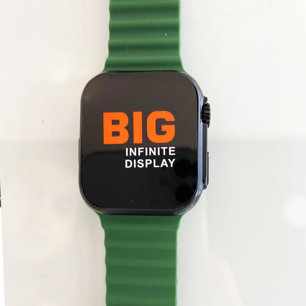 Ferrucci FC SMART WS8PRO.9 Akıllı Kol Saati