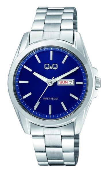 Q&Q A05A-004PY Erkek Kol Saati