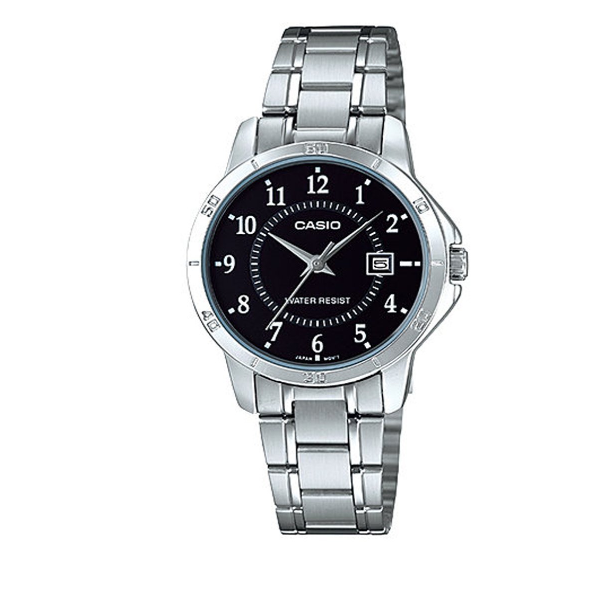 Casio MTP-V004D-1BUDF  Kol Saati -5058