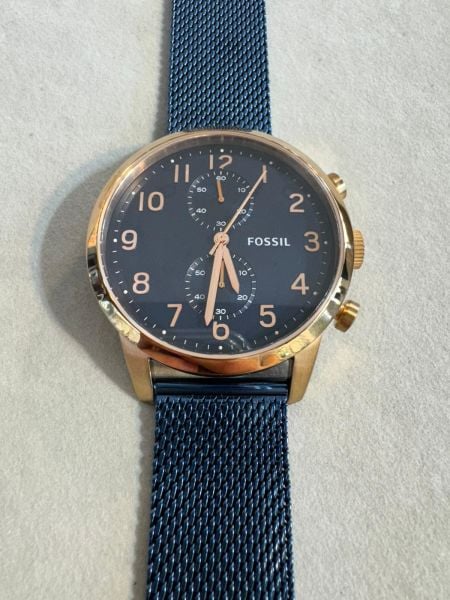 Fossil FFS4933D Erkek Kol Saati