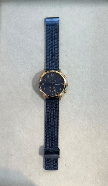 Fossil FFS4933D Erkek Kol Saati