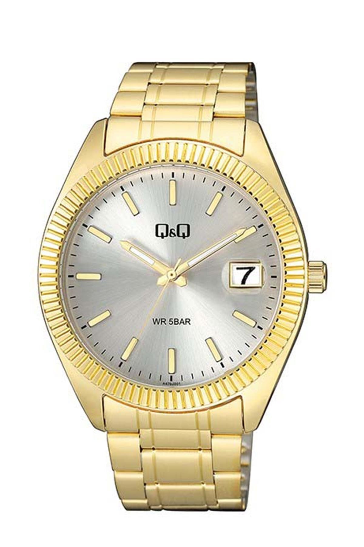 Q&Q A476j001Y Erkek Kol Saati