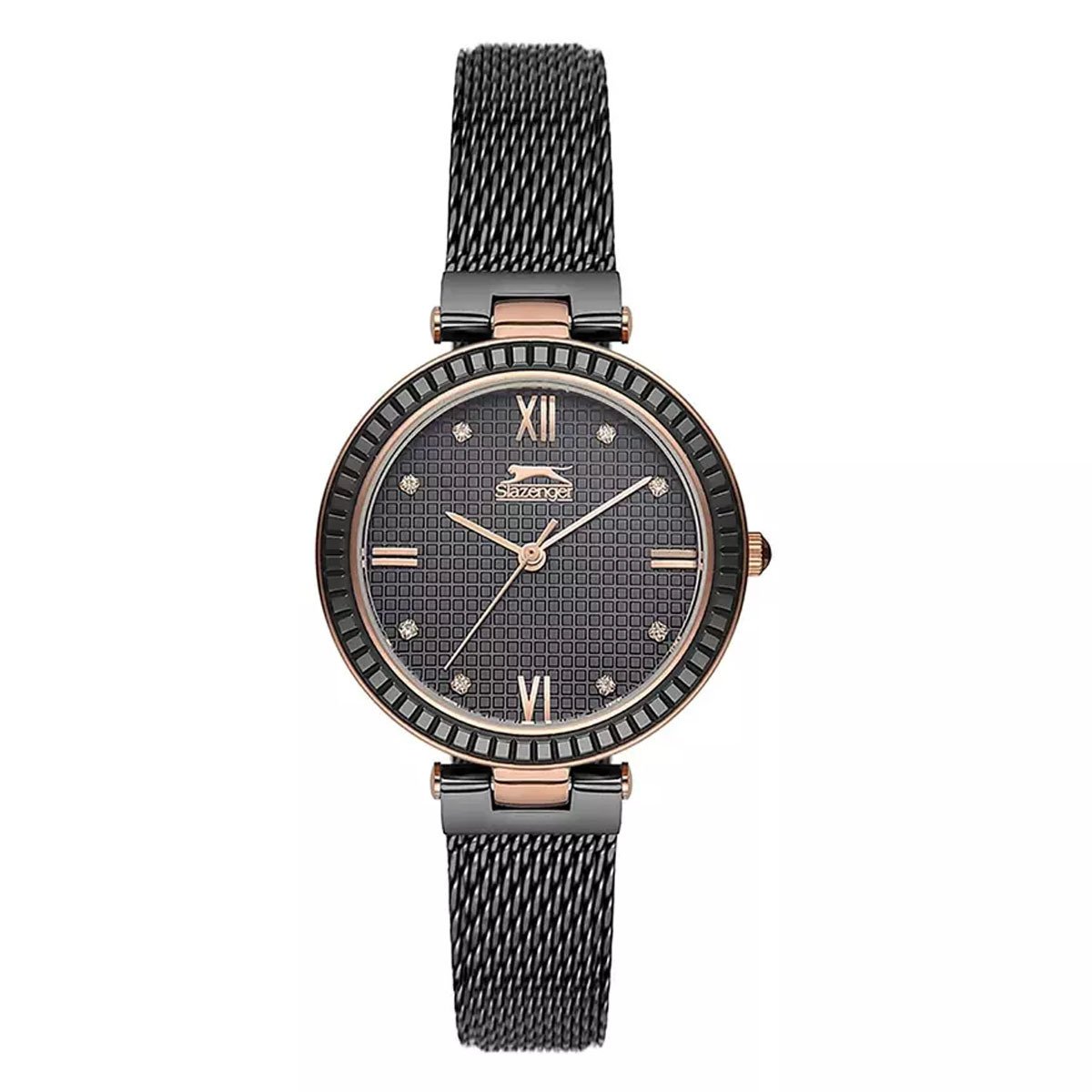 Slazenger SL.09.1620.3.02 Kadın Kol Saati
