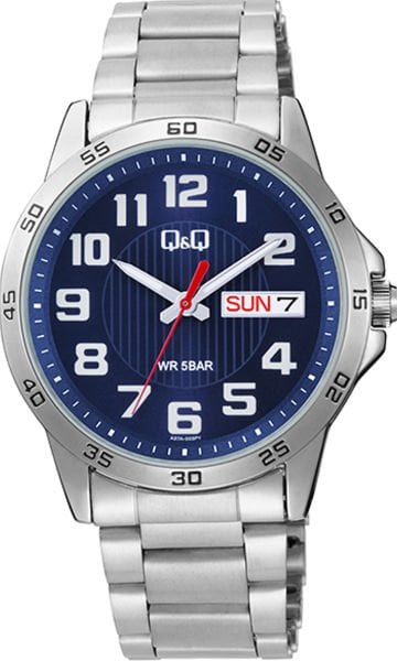Q&Q A37A-003PY Erkek Kol Saati