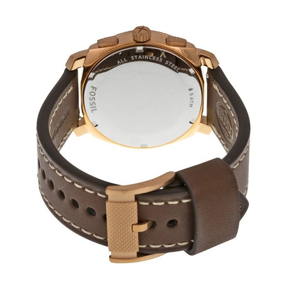 Fossil FFS5073 Erkek Kol Saati