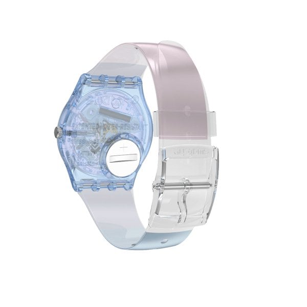 Swatch GL126 Kadın Kol Saati