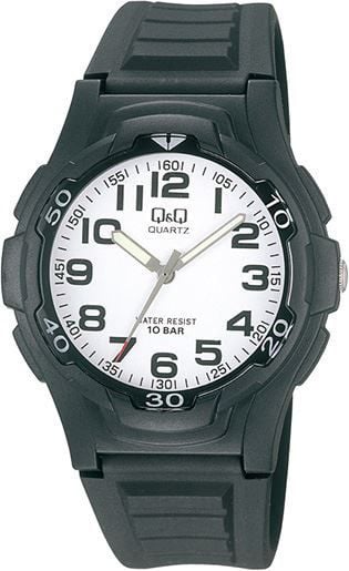 Q&Q VP84J001Y Kol Saati