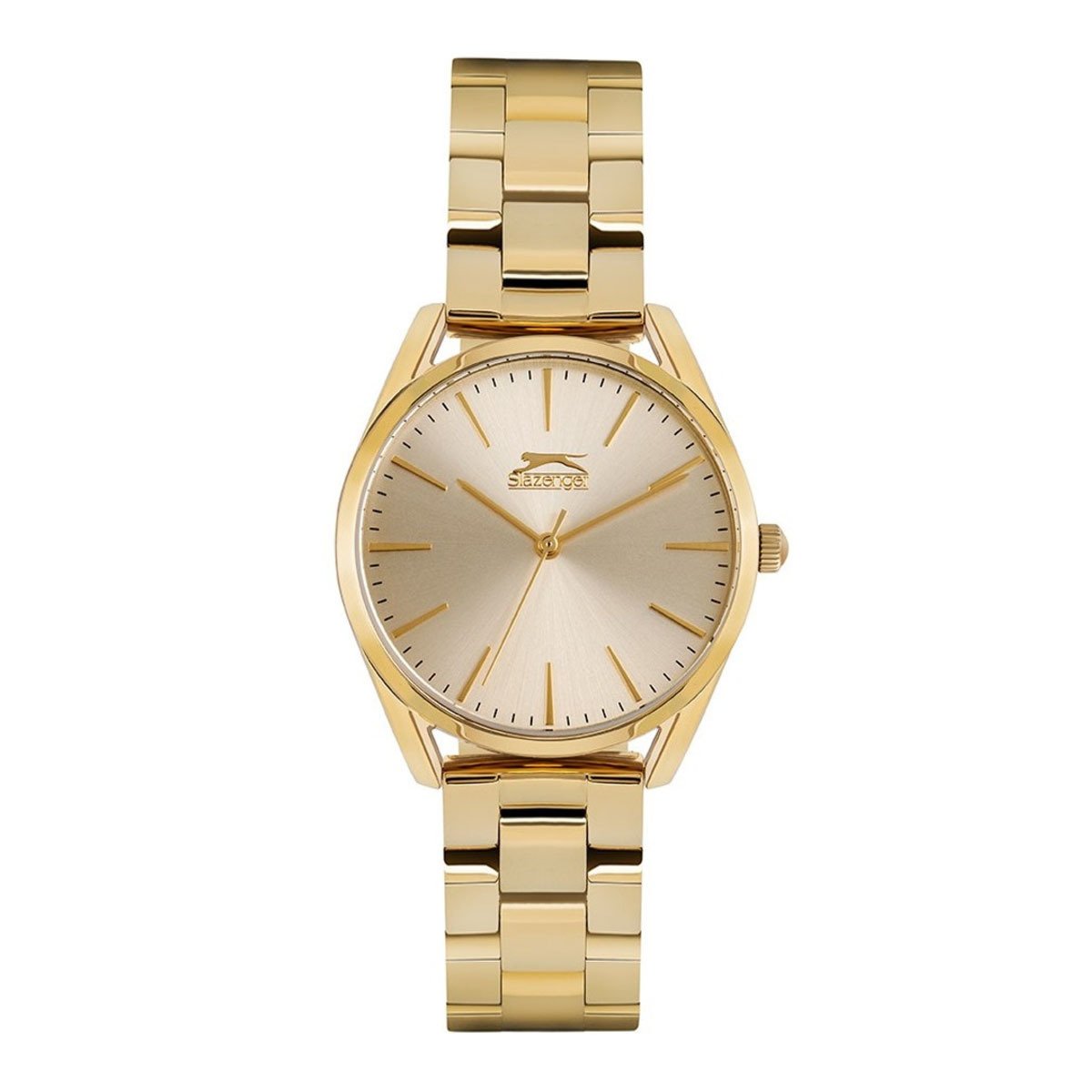 Slazenger SL.09.1772.3.01 Kadın Kol Saati