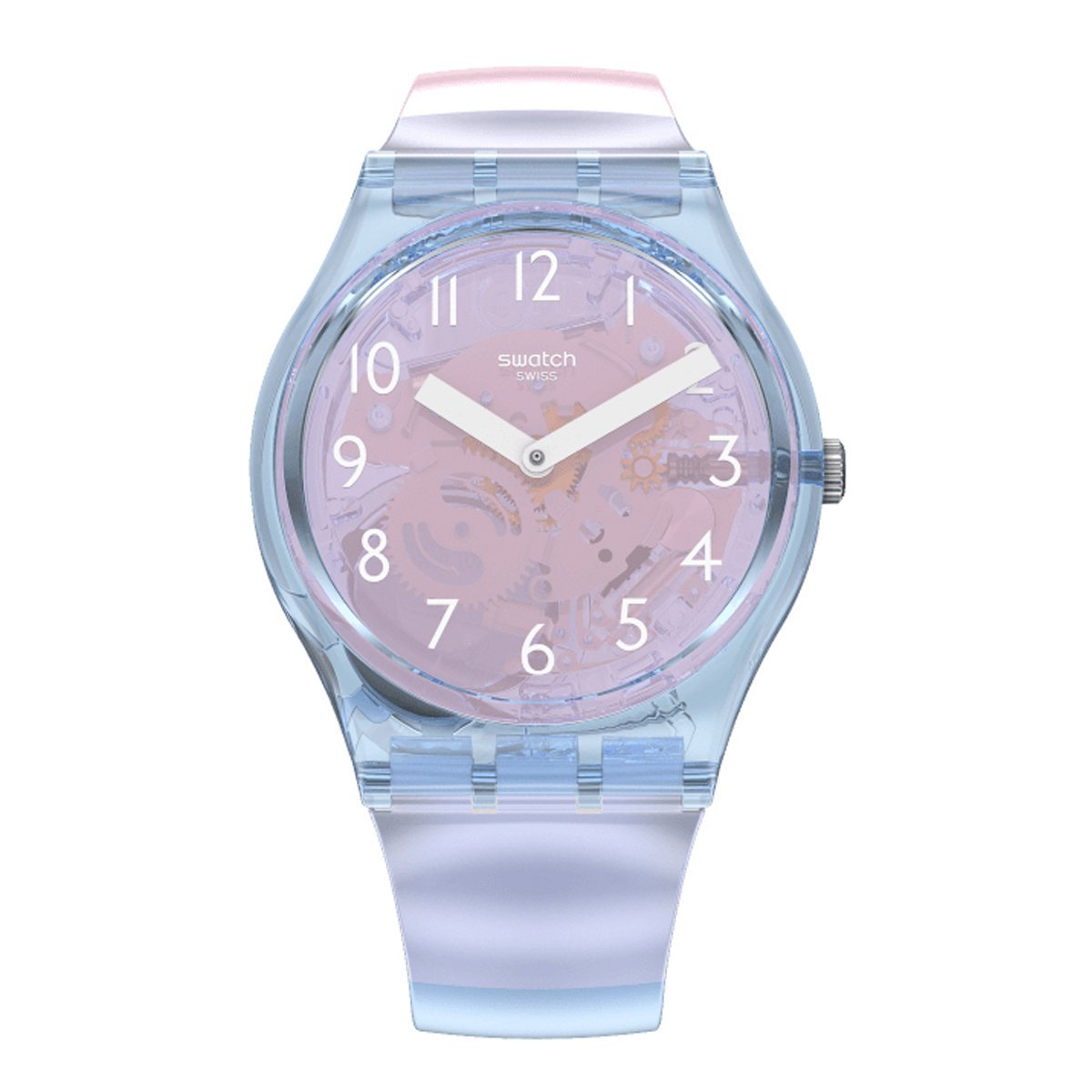 Swatch GL126 Kadın Kol Saati