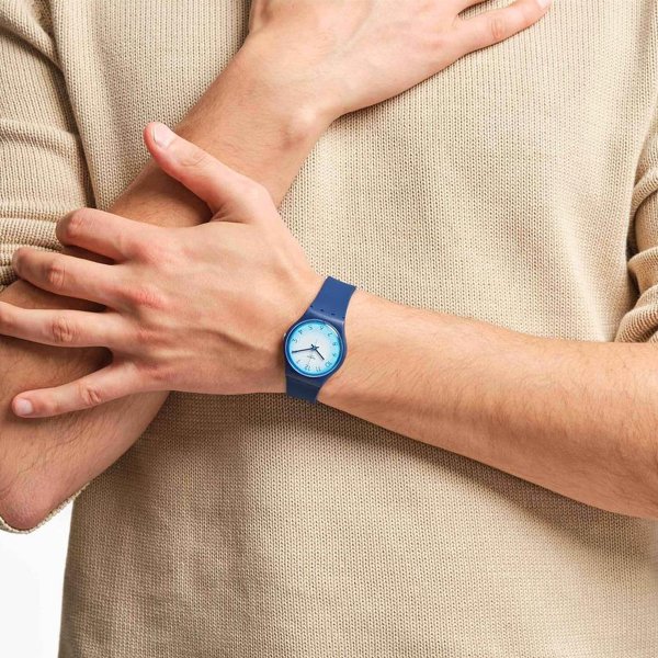 Swatch  Sea Shades Kol Saati GN279