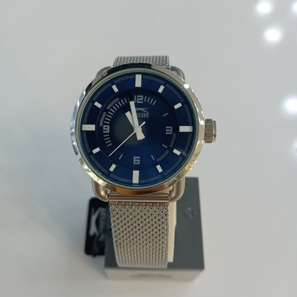 Slazenger SL.09.0940.3.08 Kadın Kol Saati