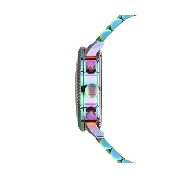 Welder Moody WWRC699  39 mm  Kadın kol Saati