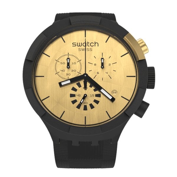 Swatch SB02Z400 Kol Saati