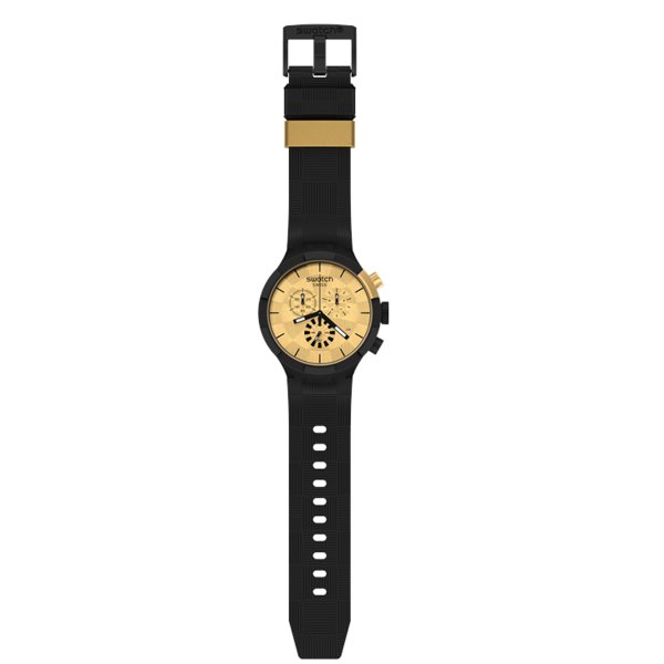 Swatch SB02Z400 Kol Saati