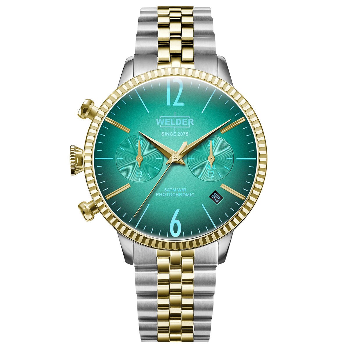 Welder Moody WWRC698 39 mm  Kadın kol Saati