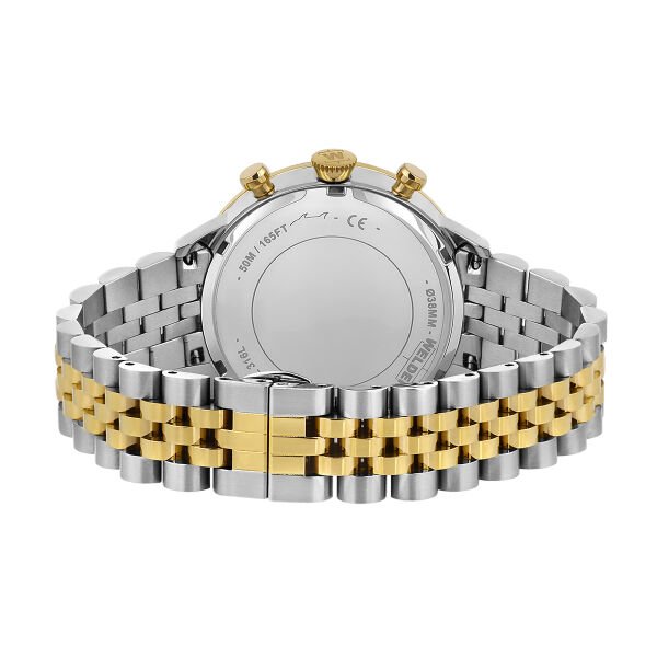 Welder Moody WWRC698 39 mm  Kadın kol Saati