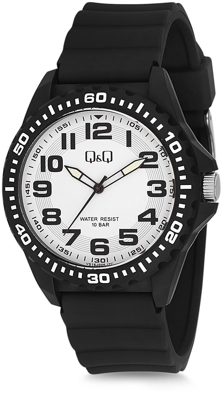 Q&Q VR18J006Y Kol Saati