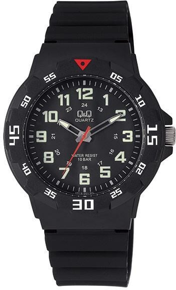 Q&Q VR18J001Y Kol Saati