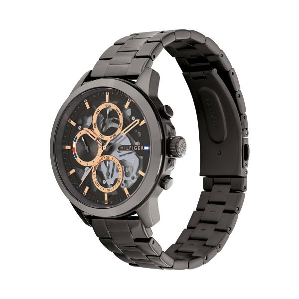 Tommy Hilfiger TH1710479 Erkek Kol Saati