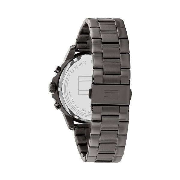 Tommy Hilfiger TH1710479 Erkek Kol Saati