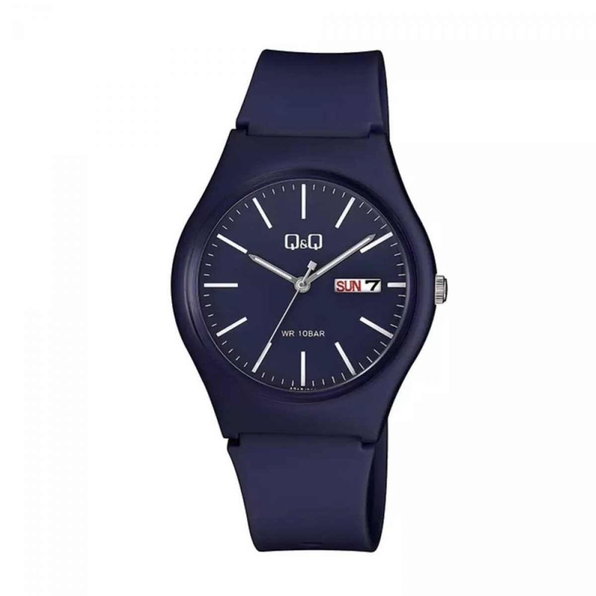 Q&Q A212J012Y Kol Saati