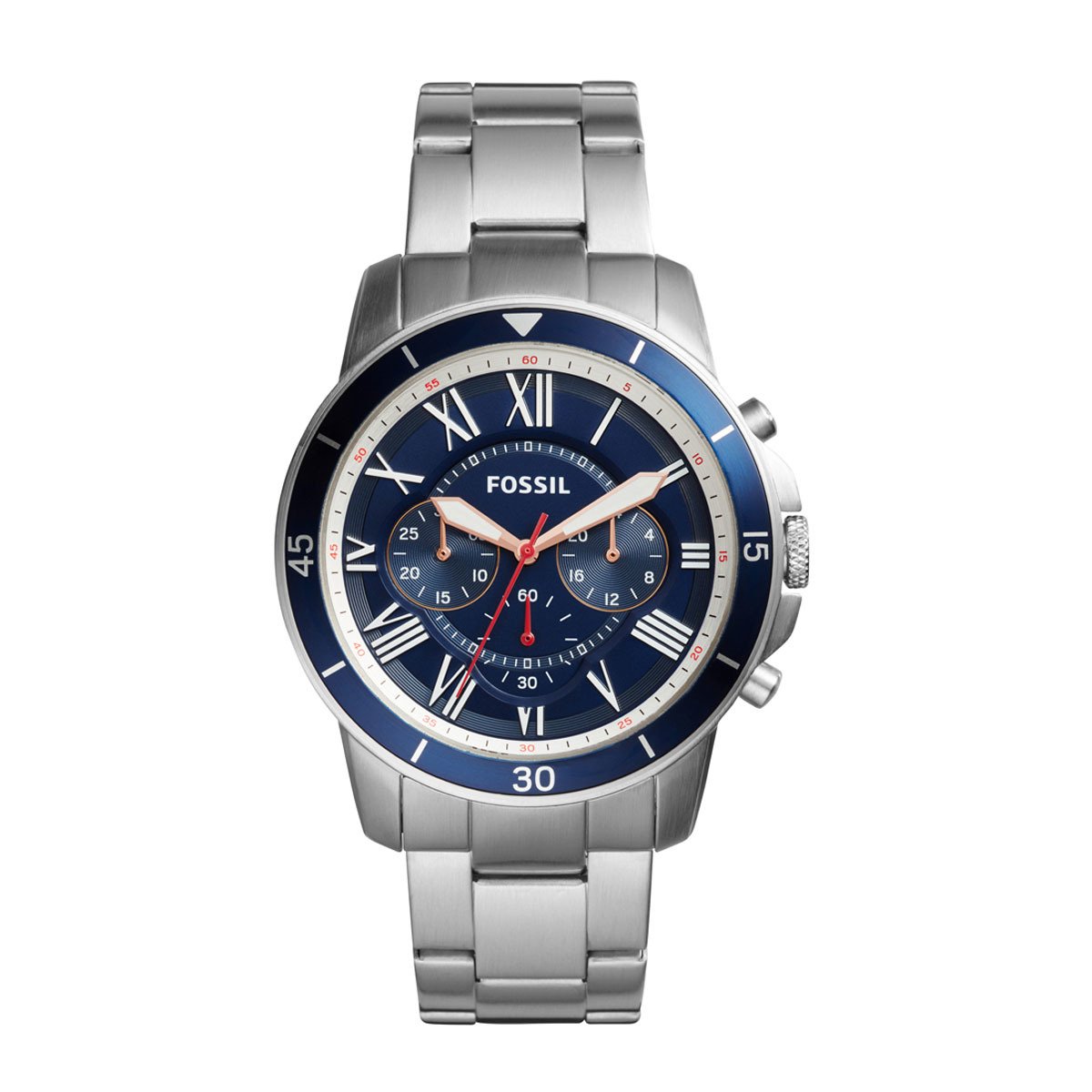 Fossil FFS5238 Erkek Kol Saati