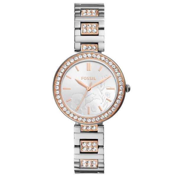 Fossil FBQ3877 Kadın Kol Saati (Mağazada Özel İndirim)