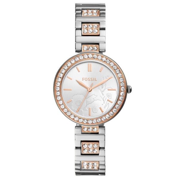 Fossil FBQ3877 Kadın Kol Saati